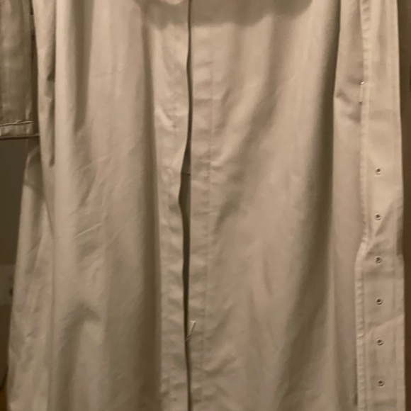 Burberry Men trench coat - Picture 5 of 7